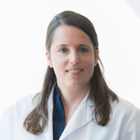 Dr. Deriemaeker Hanne